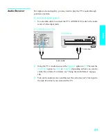 Предварительный просмотр 51 страницы Sony KDL-32XBR950 - 32" Flat Panel Lcd Wega™ Xbr Television Operating Instructions Manual