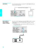 Preview for 52 page of Sony KDL-32XBR950 - 32" Flat Panel Lcd Wega™ Xbr Television Operating Instructions Manual