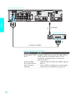 Предварительный просмотр 54 страницы Sony KDL-32XBR950 - 32" Flat Panel Lcd Wega™ Xbr Television Operating Instructions Manual