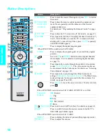 Preview for 60 page of Sony KDL-32XBR950 - 32" Flat Panel Lcd Wega™ Xbr Television Operating Instructions Manual