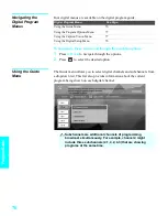 Preview for 78 page of Sony KDL-32XBR950 - 32" Flat Panel Lcd Wega™ Xbr Television Operating Instructions Manual