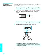 Предварительный просмотр 84 страницы Sony KDL-32XBR950 - 32" Flat Panel Lcd Wega™ Xbr Television Operating Instructions Manual