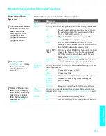 Предварительный просмотр 93 страницы Sony KDL-32XBR950 - 32" Flat Panel Lcd Wega™ Xbr Television Operating Instructions Manual