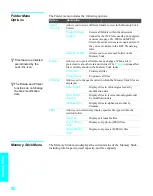 Preview for 94 page of Sony KDL-32XBR950 - 32" Flat Panel Lcd Wega™ Xbr Television Operating Instructions Manual