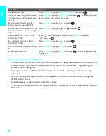 Предварительный просмотр 100 страницы Sony KDL-32XBR950 - 32" Flat Panel Lcd Wega™ Xbr Television Operating Instructions Manual