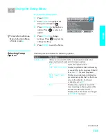 Предварительный просмотр 117 страницы Sony KDL-32XBR950 - 32" Flat Panel Lcd Wega™ Xbr Television Operating Instructions Manual