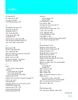 Preview for 133 page of Sony KDL-32XBR950 - 32" Flat Panel Lcd Wega™ Xbr Television Operating Instructions Manual