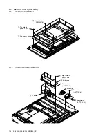 Предварительный просмотр 8 страницы Sony KDL-32XBR950 - 32" Flat Panel Lcd Wega™ Xbr Television Service Manual