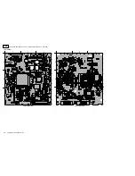 Предварительный просмотр 36 страницы Sony KDL-32XBR950 - 32" Flat Panel Lcd Wega™ Xbr Television Service Manual