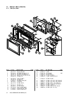 Предварительный просмотр 80 страницы Sony KDL-32XBR950 - 32" Flat Panel Lcd Wega™ Xbr Television Service Manual