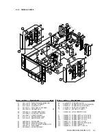 Предварительный просмотр 81 страницы Sony KDL-32XBR950 - 32" Flat Panel Lcd Wega™ Xbr Television Service Manual