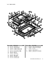 Предварительный просмотр 83 страницы Sony KDL-32XBR950 - 32" Flat Panel Lcd Wega™ Xbr Television Service Manual