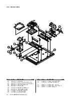 Предварительный просмотр 84 страницы Sony KDL-32XBR950 - 32" Flat Panel Lcd Wega™ Xbr Television Service Manual