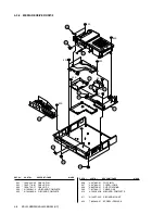 Предварительный просмотр 86 страницы Sony KDL-32XBR950 - 32" Flat Panel Lcd Wega™ Xbr Television Service Manual