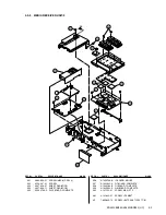 Предварительный просмотр 87 страницы Sony KDL-32XBR950 - 32" Flat Panel Lcd Wega™ Xbr Television Service Manual