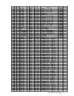 Предварительный просмотр 99 страницы Sony KDL-32XBR950 - 32" Flat Panel Lcd Wega™ Xbr Television Service Manual