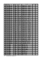 Предварительный просмотр 102 страницы Sony KDL-32XBR950 - 32" Flat Panel Lcd Wega™ Xbr Television Service Manual