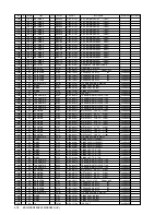 Предварительный просмотр 108 страницы Sony KDL-32XBR950 - 32" Flat Panel Lcd Wega™ Xbr Television Service Manual