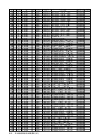 Предварительный просмотр 112 страницы Sony KDL-32XBR950 - 32" Flat Panel Lcd Wega™ Xbr Television Service Manual