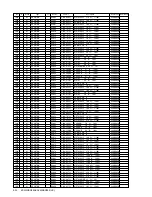 Предварительный просмотр 114 страницы Sony KDL-32XBR950 - 32" Flat Panel Lcd Wega™ Xbr Television Service Manual