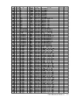 Предварительный просмотр 117 страницы Sony KDL-32XBR950 - 32" Flat Panel Lcd Wega™ Xbr Television Service Manual