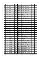 Предварительный просмотр 118 страницы Sony KDL-32XBR950 - 32" Flat Panel Lcd Wega™ Xbr Television Service Manual