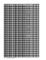 Предварительный просмотр 126 страницы Sony KDL-32XBR950 - 32" Flat Panel Lcd Wega™ Xbr Television Service Manual