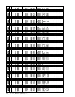 Предварительный просмотр 128 страницы Sony KDL-32XBR950 - 32" Flat Panel Lcd Wega™ Xbr Television Service Manual