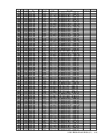 Предварительный просмотр 133 страницы Sony KDL-32XBR950 - 32" Flat Panel Lcd Wega™ Xbr Television Service Manual