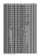 Предварительный просмотр 146 страницы Sony KDL-32XBR950 - 32" Flat Panel Lcd Wega™ Xbr Television Service Manual