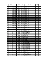 Предварительный просмотр 165 страницы Sony KDL-32XBR950 - 32" Flat Panel Lcd Wega™ Xbr Television Service Manual