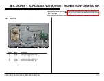 Предварительный просмотр 27 страницы Sony KDL-39R475A Repair Manual