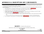 Предварительный просмотр 30 страницы Sony KDL-39R475A Repair Manual