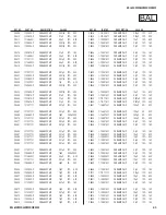 Предварительный просмотр 43 страницы Sony KDL-40HX800 - 40" Bravia Hx800 Led Backlit Lcd Hdtv Service Manual