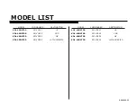 Preview for 3 page of Sony KDL-40NX700 - Bravia Nx Series Lcd Television Service Manual