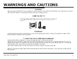 Preview for 7 page of Sony KDL-40NX700 - Bravia Nx Series Lcd Television Service Manual