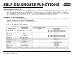 Preview for 13 page of Sony KDL-40NX700 - Bravia Nx Series Lcd Television Service Manual