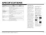 Preview for 6 page of Sony KDL-40NX711 - 40" Bravia Nx700 Series Hdtv Service Manual