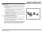 Предварительный просмотр 13 страницы Sony KDL-40NX715 Service Manual