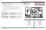 Предварительный просмотр 21 страницы Sony KDL-40NX715 Service Manual