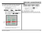 Предварительный просмотр 34 страницы Sony KDL-40NX715 Service Manual