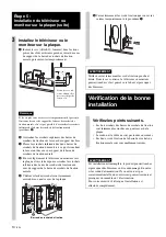 Preview for 22 page of Sony KDL-40S2010 - 40" Bravia Lcd Hdtv Instructions Manual