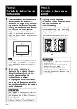 Preview for 30 page of Sony KDL-40S2010 - 40" Bravia Lcd Hdtv Instructions Manual