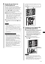 Preview for 43 page of Sony KDL-40S2010 - 40" Bravia Lcd Hdtv Instructions Manual