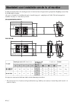 Preview for 60 page of Sony KDL-40S2010 - 40" Bravia Lcd Hdtv Instructions Manual