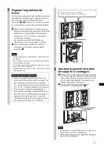 Preview for 67 page of Sony KDL-40S2010 - 40" Bravia Lcd Hdtv Instructions Manual