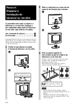 Preview for 80 page of Sony KDL-40S2010 - 40" Bravia Lcd Hdtv Instructions Manual