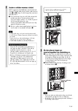 Preview for 103 page of Sony KDL-40S2010 - 40" Bravia Lcd Hdtv Instructions Manual