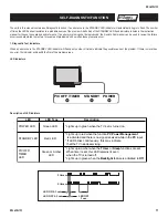 Предварительный просмотр 11 страницы Sony KDL-40SL150 - 40" Bravia Sl Series Lcd Tv Service Manual