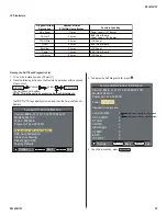 Предварительный просмотр 12 страницы Sony KDL-40SL150 - 40" Bravia Sl Series Lcd Tv Service Manual